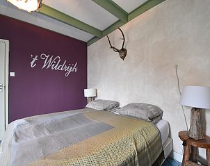 Verblijf 453753 - Vakantiewoning Noordzeekust - Wildrijk