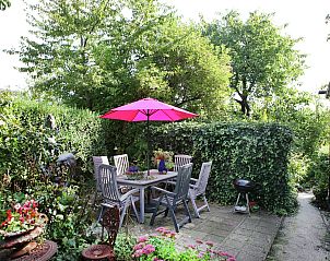 Verblijf 453753 - Vakantiewoning Noordzeekust - Wildrijk