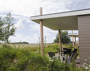 Guest house 453759 - Holiday property Noordzeekust - 140588