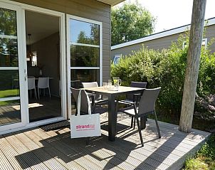Guest house 453759 - Holiday property Noordzeekust - 140588