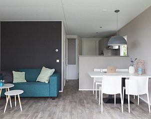 Guest house 453759 - Holiday property Noordzeekust - 140588