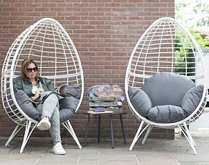 Guest house 453759 - Holiday property Noordzeekust - 140588