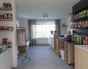 Guest house 453759 - Holiday property Noordzeekust - 140588