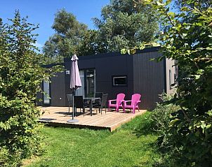 Verblijf 453760 - Bungalow Noordzeekust - 204740