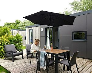 Verblijf 453760 - Bungalow Noordzeekust - 204740