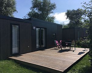 Verblijf 453760 - Bungalow Noordzeekust - 204740