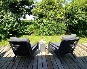 Verblijf 453760 - Bungalow Noordzeekust - 204740