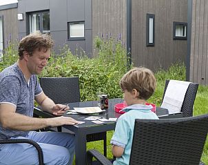 Verblijf 453760 - Bungalow Noordzeekust - 204740
