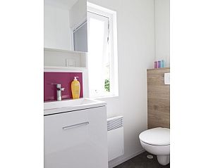 Verblijf 453760 - Bungalow Noordzeekust - 204740