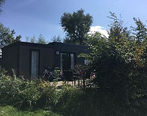 Verblijf 453760 - Bungalow Noordzeekust - 204740