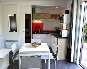 Verblijf 453760 - Bungalow Noordzeekust - 204740
