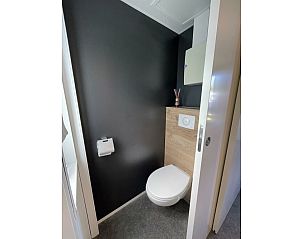 Verblijf 453760 - Bungalow Noordzeekust - 204740