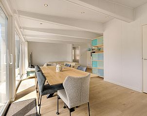 Unterkunft 453761 - Ferienhaus Noordzeekust - Eureka 57