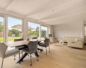Unterkunft 453761 - Ferienhaus Noordzeekust - Eureka 57