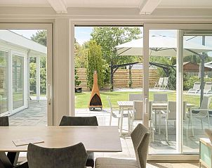 Unterkunft 453761 - Ferienhaus Noordzeekust - Eureka 57