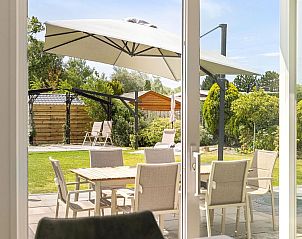 Unterkunft 453761 - Ferienhaus Noordzeekust - Eureka 57
