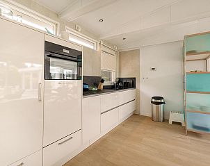 Unterkunft 453761 - Ferienhaus Noordzeekust - Eureka 57