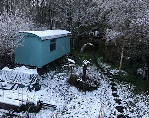 Verblijf 453808 - Vakantiewoning Noordzeekust - Huisje in Velsen-Zuid
