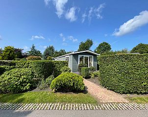 Guest house 453809 • Chalet Noordzeekust • Chalet in EuroParcs Buitenhuizen 