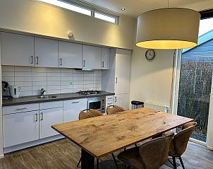 Guest house 453813 - Holiday property Noordzeekust - Vrijstaande woning in Velsen-zuid