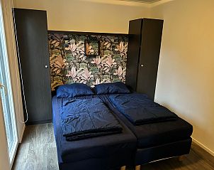 Guest house 453813 - Holiday property Noordzeekust - Vrijstaande woning in Velsen-zuid