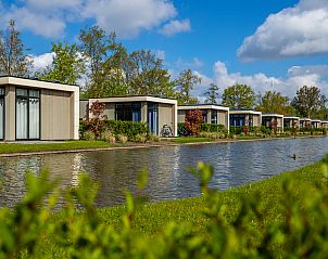 Unterkunft 453814 - Ferienhaus Noordzeekust - EuroParcs Buitenhuizen