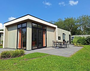 Unterkunft 453814 - Ferienhaus Noordzeekust - EuroParcs Buitenhuizen