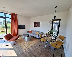 Unterkunft 453814 - Ferienhaus Noordzeekust - EuroParcs Buitenhuizen