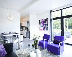 Unterkunft 453814 - Ferienhaus Noordzeekust - EuroParcs Buitenhuizen