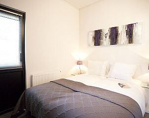 Unterkunft 453814 - Ferienhaus Noordzeekust - EuroParcs Buitenhuizen