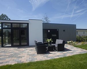 Unterkunft 453814 - Ferienhaus Noordzeekust - EuroParcs Buitenhuizen