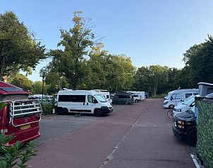 Unterkunft 453814 - Ferienhaus Noordzeekust - EuroParcs Buitenhuizen