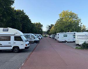 Unterkunft 453814 - Ferienhaus Noordzeekust - EuroParcs Buitenhuizen