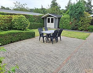 Verblijf 453816 - Vakantiewoning Noordzeekust - 782002