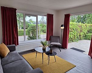Verblijf 453816 - Vakantiewoning Noordzeekust - 782002
