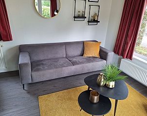 Verblijf 453816 - Vakantiewoning Noordzeekust - 782002