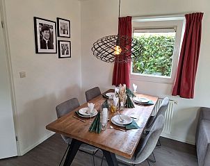 Verblijf 453816 - Vakantiewoning Noordzeekust - 782002