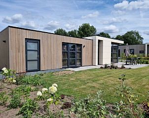 Unterkunft 453817 - Ferienhaus Noordzeekust - 781758