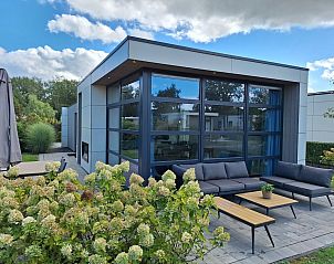 Unterkunft 453817 - Ferienhaus Noordzeekust - 781758