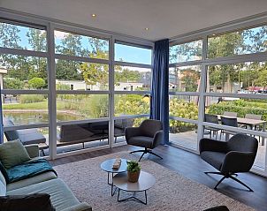 Unterkunft 453817 - Ferienhaus Noordzeekust - 781758