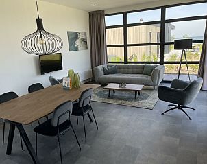 Unterkunft 453817 - Ferienhaus Noordzeekust - 781758