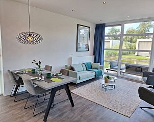 Unterkunft 453817 - Ferienhaus Noordzeekust - 781758