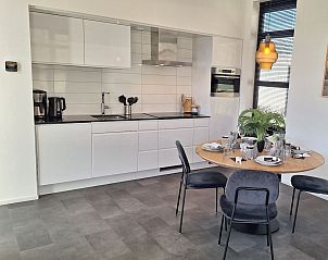 Unterkunft 453817 - Ferienhaus Noordzeekust - 781758