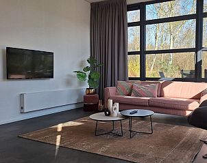 Unterkunft 453817 - Ferienhaus Noordzeekust - 781758