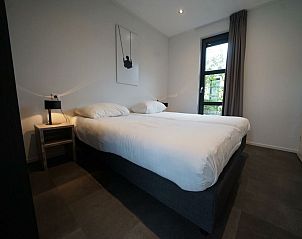 Unterkunft 453817 - Ferienhaus Noordzeekust - 781758