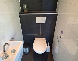 Unterkunft 453817 - Ferienhaus Noordzeekust - 781758