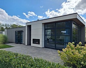 Unterkunft 453817 - Ferienhaus Noordzeekust - 781758