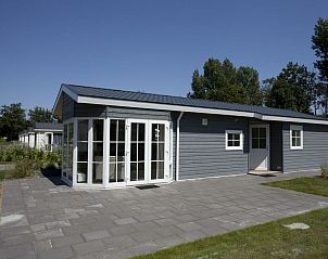 Unterkunft 453818 - Ferienhaus Noordzeekust - 781759