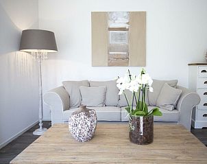 Unterkunft 453818 - Ferienhaus Noordzeekust - 781759