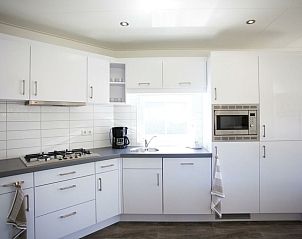 Unterkunft 453818 - Ferienhaus Noordzeekust - 781759